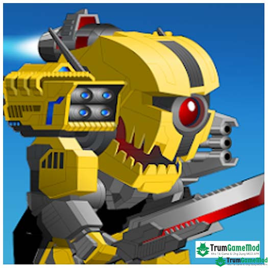 Tải Super Mechs APK v7.628.4 Miễn Phí