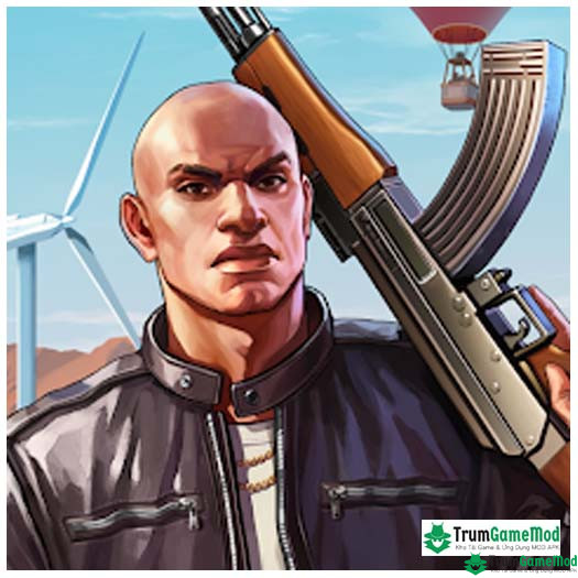 Tải Vice Online — 3D Multiplayer MOD APK 1.0.0