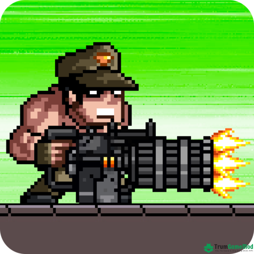 Tải Metal Guns Fury APK v16 Miễn Phí