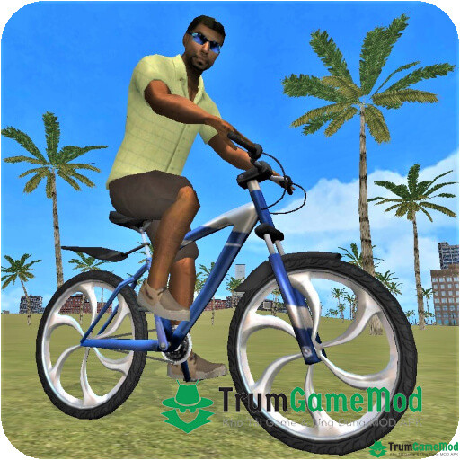 Tải Miami Crime Vice Town Mod APK v3.2.6 Miễn Phí