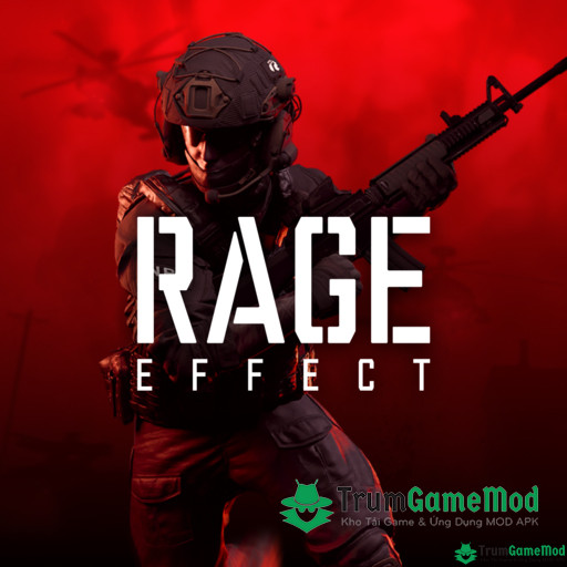 Tải Rage Effect Mobile APK v2.4.1 Miễn Phí