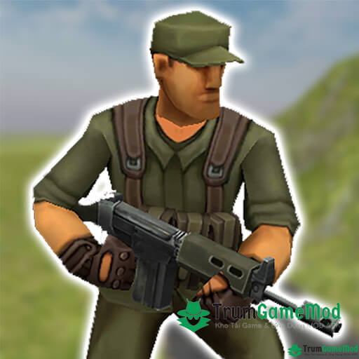 Tải Rambo Shooter: Escape APK v32 Miễn Phí