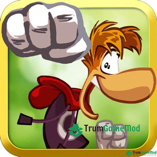 Tải Rayman Jungle Run Apk v2.4.3 Miễn Phí