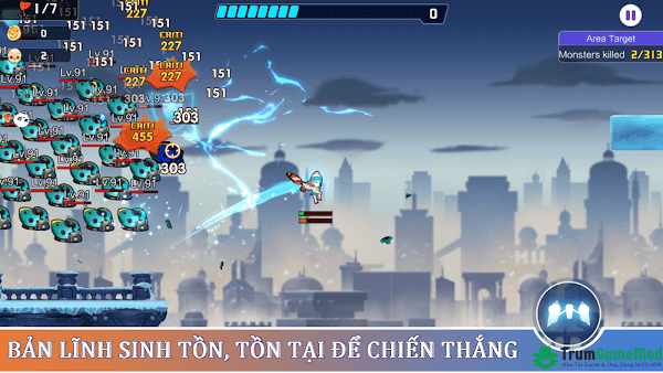 Giới thiệu về game hành động thú vị Rocketeer