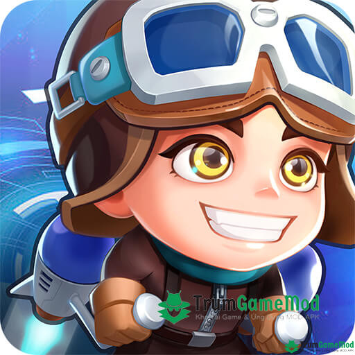 Tải Rocketeer APK v0.4 Miễn Phí