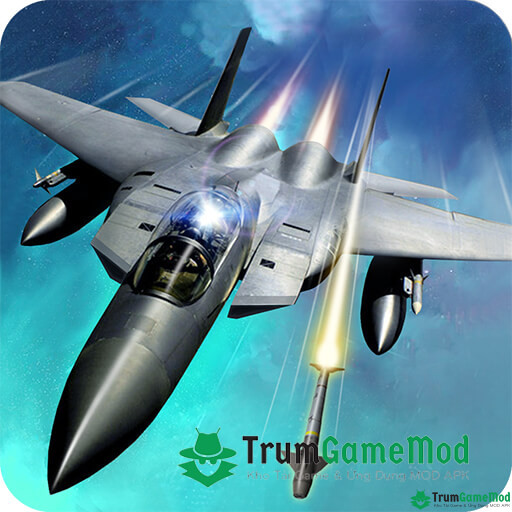 Tải Sky fighters APK v2.6 Miễn Phí