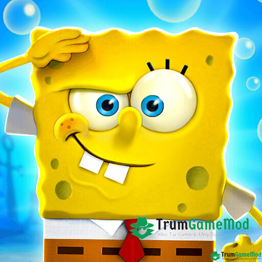 Tải SpongeBob SquarePants Mod APK v1.3.1 Miễn Phí