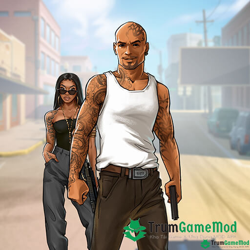 Tải The gang APK v1.40.1 Miễn Phí