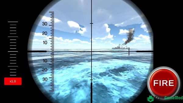 Uboat Attack APK