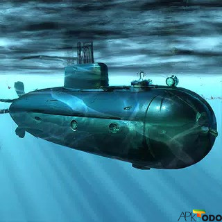 logo Uboat Attack APK