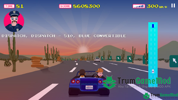 Giới thiệu về game giải trí thú vị Thug