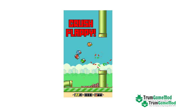 Flappy Crush APK