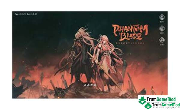 Phantom Blade: Executioners