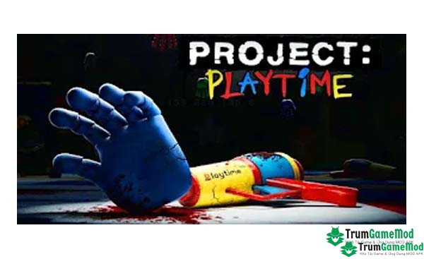 Project Playtime APK