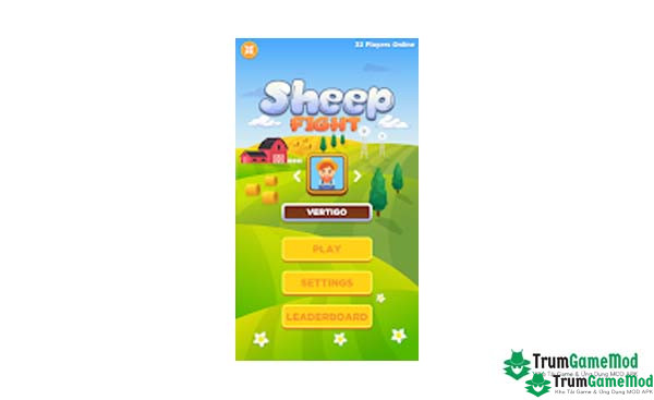 Sheep Fight APK là một tựa game thú vị và độc đáo