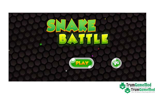 Snake Battle