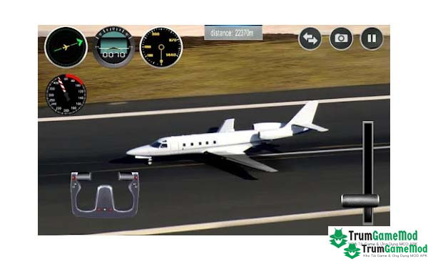 Plane Simulator 3D APK