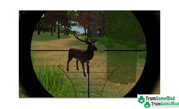 Giới thiệu tổng quan về game Russian Hunting 4x4 APK