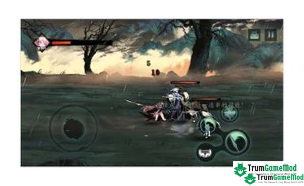 3 Phantom Blade Tải trò chơi Phantom Blade: Executioners APK v3.0.14