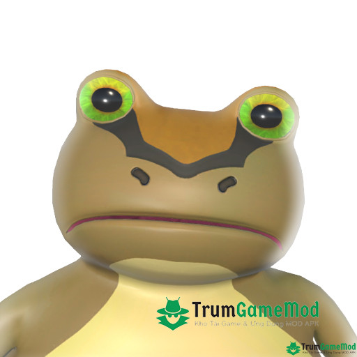 Tải Amazing Frog APK v4.7 Miễn Phí