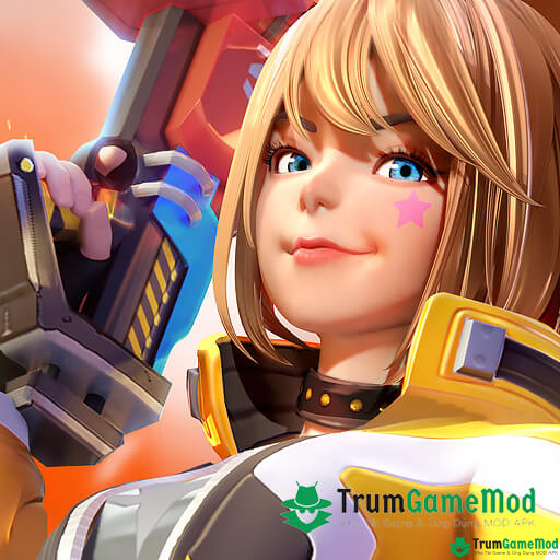 Battlefield Royale Apk