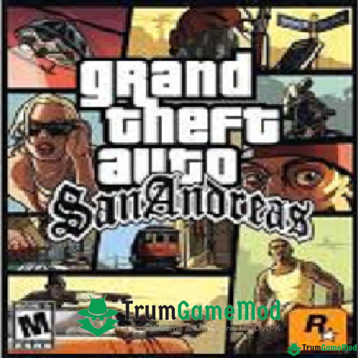 GTA: SA Cheater Apk