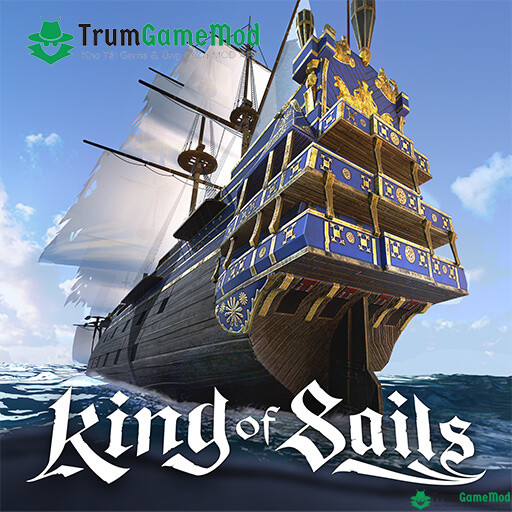 King of Sails: Royal Navy Apk