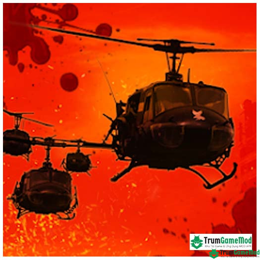 Logo BLOOD COPTER Tải trò chơi BLOOD COPTER APK v0.2.6 cho điện thoại