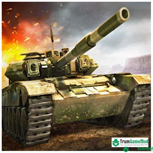 Logo Battle Tank2 Tải trò chơi Battle Tank2 APK v1.0.0.39 cho điện thoại