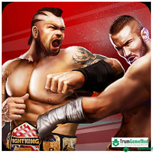 Logo Champion Fight 3D Tải trò chơi Champion Fight 3D APK v1.9 cho điện thoại