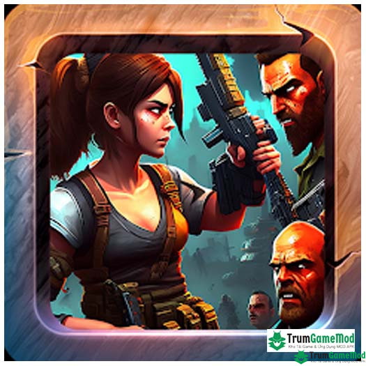 Commandos Vs Zombies APK