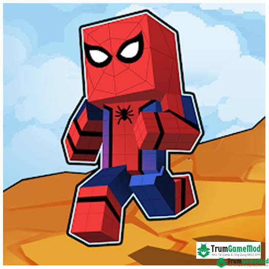 Logo Craft Runner Miner Rush Bui Tải trò chơi Craft Runner - Miner Rush: Bui APK v1.0.10