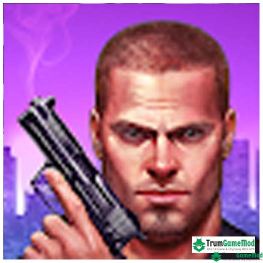 Tải Crime City APK v9.6.2 Miễn Phí