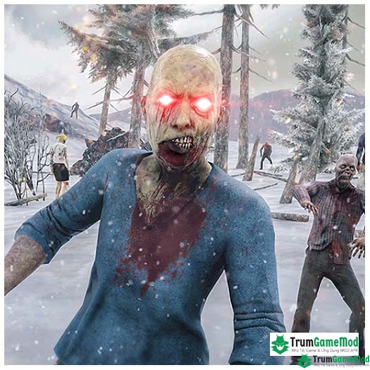 Logo Dead Hunting Effect Zombie 3D Tải trò chơi Dead Hunting Effect: Zombie 3D APK v2.5.7