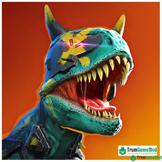 Dino Squad: Dinosaur Shooter APK