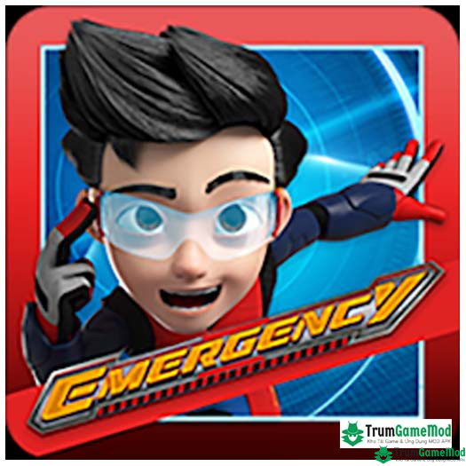 Tải Ejen Ali : Emergency APK v2.0.4 Miễn Phí