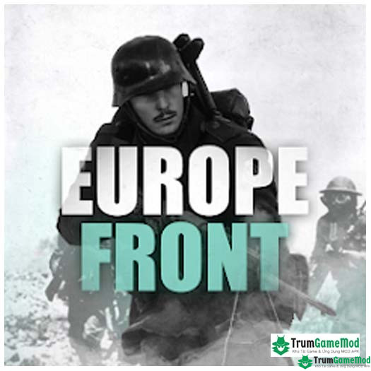 Europe Front II Apk