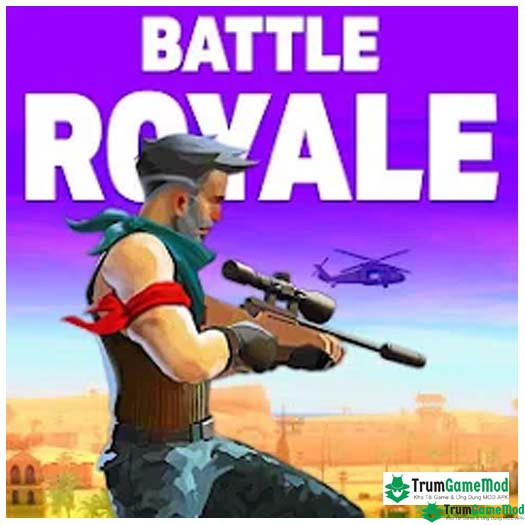 FightNight Battle Royale APK