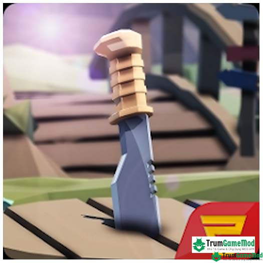 Logo Flip Knife 3D Knife Throwing Tải trò chơi Flip Knife 3D: Knife Throwing APK v1.0.3