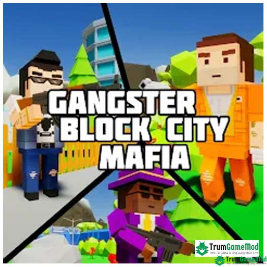 Logo Gangster Mafia Dude Theft Tải trò chơi Gangster & Mafia Dude Theft APK v1.32