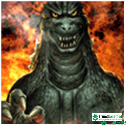 Tải Godzilla: Omniverse APK v4.7.0 Miễn Phí