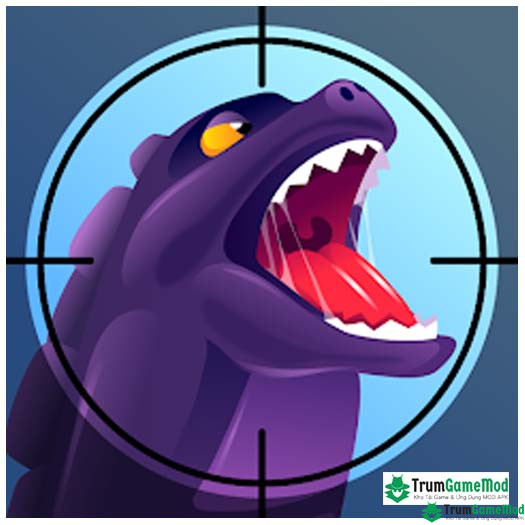 Tải Heli Monsters - Giant Hunter APK v1.4.5 Miễn Phí