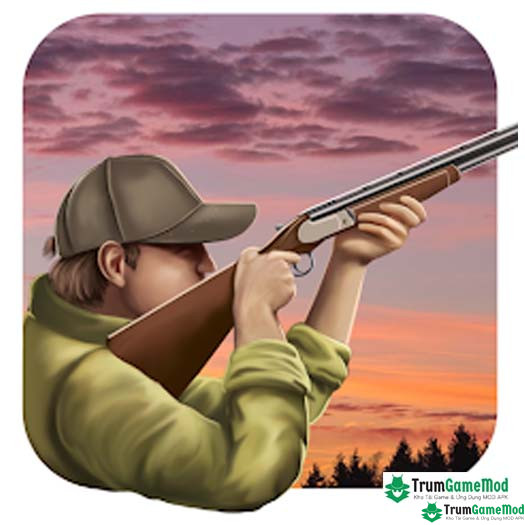 Hunting Simulator Games MOD APK