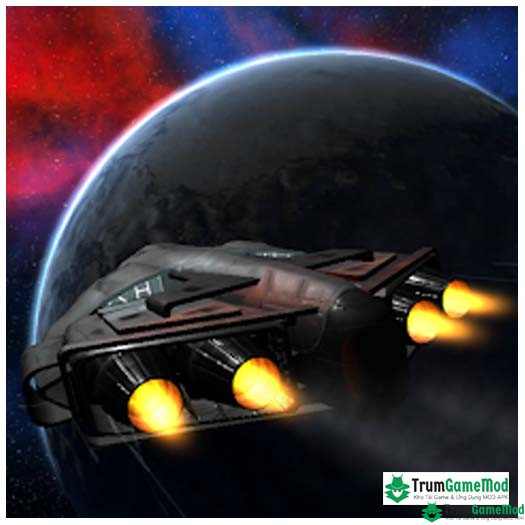 Logo Interstellar Pilot 2 Tải trò chơi Interstellar Pilot 2 APK v2.0.52 cho Android