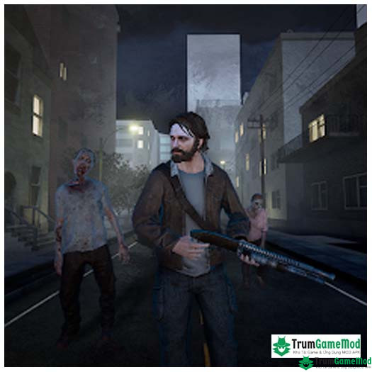 Invention 3 - Zombie Survival APK