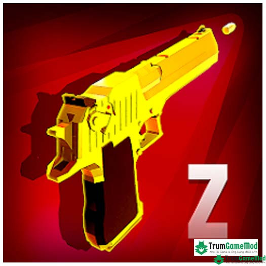 Merge Gun: Shoot Zombie APK