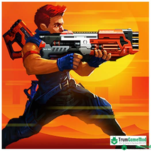 Logo Metal Squad Shooting Game Tải trò chơi Metal Squad: Shooting Game APK v2.3.1