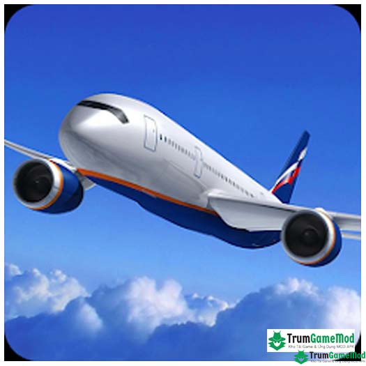 Plane Simulator 3D APK