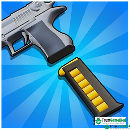 Tải Reload Rush APK v1.2.0 Miễn Phí