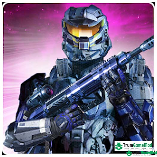 Logo Robo Legacy Robot War Games Tải trò chơi Robo Legacy: Robot War Games APK v1.0.34